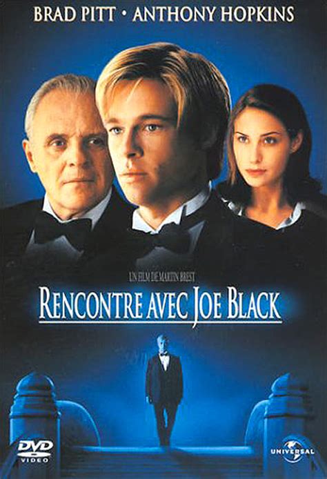 Rencontre avec Joe Black